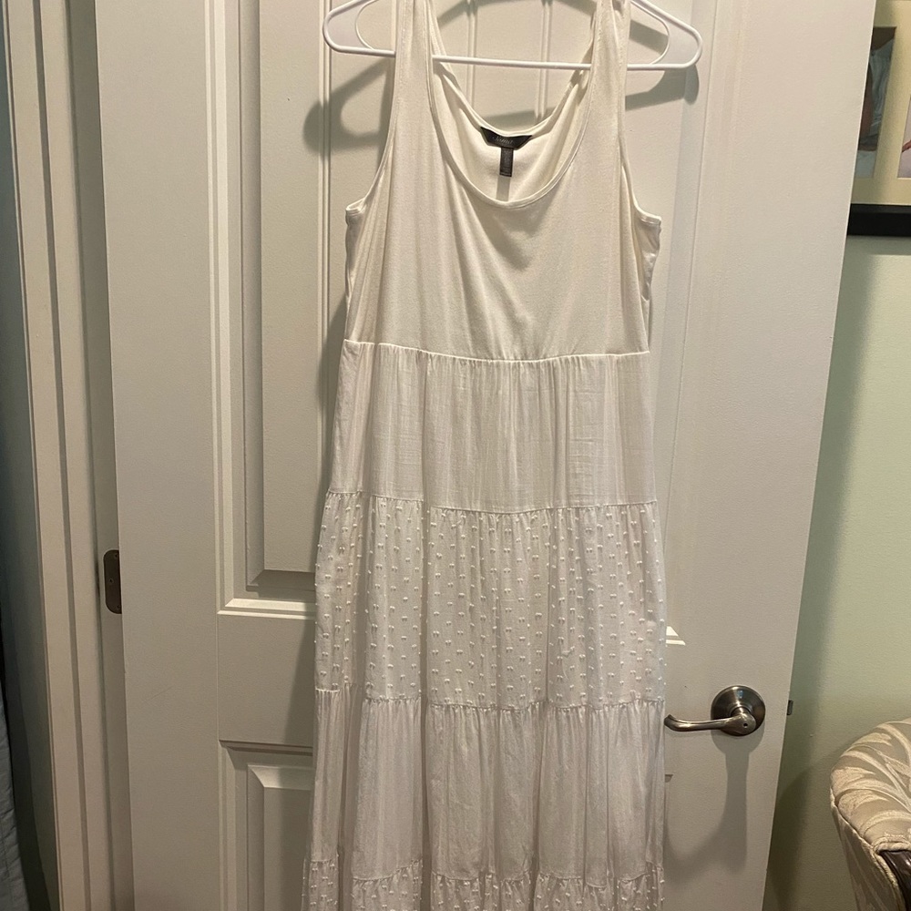 Soma Intimates Size Medium